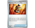Objet Puissance Premium Pro 124/132 - Carte Peu Commune Reverse - Méga-Évolution