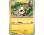 Voltoutou Pv 70 030/094 - Carte Commune Reverse - Méga-Évolution Flammes Fantasmagoriques