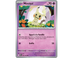 Mimiqui Pv 70 042/094 - Carte Commune - Méga-Évolution Flammes Fantasmagoriques