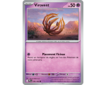 Virovent Pv 50 046/094 - Carte Commune - Méga-Évolution Flammes Fantasmagoriques