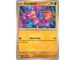 Scorplane Pv 70 049/094 - Carte Commune - Méga-Évolution Flammes Fantasmagoriques