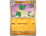 Vibraninf Pv 90 051/094 - Carte Commune - Méga-Évolution Flammes Fantasmagoriques