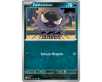 Fantominus Pv 70 054/094 - Carte Commune - Méga-Évolution Flammes Fantasmagoriques