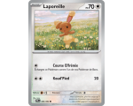 Laporeille Pv 70 83/094 - Carte Commune - Méga-Évolution Flammes Fantasmagoriques