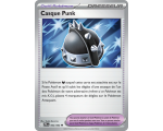 Objet Casque Punk 92/094 - Carte Peu Commune Reverse - Méga-Évolution Flammes Fantasmagoriques