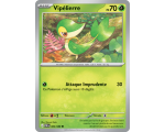 Vipélierre Pv 70 004/88 - Carte Commune Reverse - Méga-Évolution Équilibre Parfait