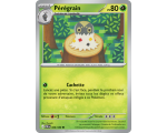 Pérégrain Pv 80 008/88 - Carte Commune Reverse - Méga-Évolution Équilibre Parfait