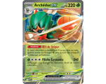 Archéduc-ex Pv 320 012/88 - Carte Double Rare - Méga-Évolution Équilibre Parfait