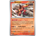Boumata Pv 120 017/88 - Carte Peu Commune - Méga-Évolution Équilibre Parfait