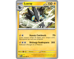 Luxray Pv 150 028/88 - Carte Rare Reverse - Méga-Évolution Équilibre Parfait