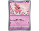 Fluvetin Pv 70 035/88 - Carte Commune Reverse - Méga-Évolution Équilibre Parfait