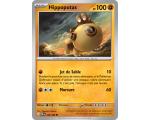 Hippopotas Pv 100 039/88 - Carte Commune - Méga-Évolution Équilibre Parfait