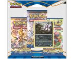 Rupture Turbo Tripack 3 booster XY09 + Noctali Holo XY96
