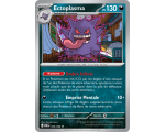 Ectoplasma Pv 130 050/88 - Carte Rare Reverse - Méga-Évolution Équilibre Parfait