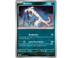 Baojian Pv 120 054/88 - Carte Rare Holographique - Méga-Évolution Équilibre Parfait