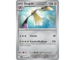 Exagide Pv 150 058/88 - Carte Peu Commune - Méga-Évolution Équilibre Parfait