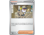 Dresseur Supporter Taragon  85/88 - Carte Peu Commune Reverse - Méga-Évolution Équilibre Parfait