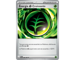 Énergie Plante Croissante 86/88 - Carte Rare Reverse - Méga-Évolution Équilibre Parfait