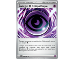 Énergie Psy Télépathique 88/88 - Carte Rare Reverse - Méga-Évolution Équilibre Parfait