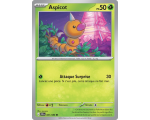 Aspicot Pv 50 001/86 - Carte Commune - Méga-Évolution Chaos Ascendant