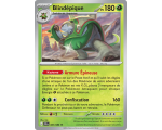 Blindépique Pv 180 007/86 - Carte Rare Reverse - Méga-Évolution Chaos Ascendant