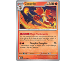 Goupelin Pv 160 013/86 - Carte Rare Holographique - Méga-Évolution Chaos Ascendant