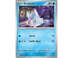 Grelaçon Pv 80 023/86 - Carte Commune - Méga-Évolution Chaos Ascendant
