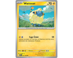 Wattouat Pv 70 027/86 - Carte Commune - Méga-Évolution Chaos Ascendant