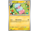 Lainergie Pv 90 028/86 - Carte Commune Reverse - Méga-Évolution Chaos Ascendant