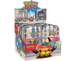 Mini Pokébox Q2 2026 Modèle aléatoire