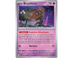 Brocélôme Pv 70 038/86 - Carte Commune - Méga-Évolution Chaos Ascendant