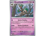 Desséliande Pv 130 039/86 - Carte Rare Holographique - Méga-Évolution Chaos Ascendant