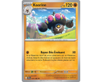 Kaorine Pv 120 047/86 - Carte Peu Commune - Méga-Évolution Chaos Ascendant