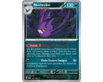 Nostenfer Pv 130 051/86 - Carte Rare Reverse - Méga-Évolution Chaos Ascendant