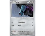 Terhal Pv 70 059/86 - Carte Commune Reverse - Méga-Évolution Chaos Ascendant