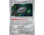 Noacier Pv 130 063/86 - Carte Peu Commune - Méga-Évolution Chaos Ascendant