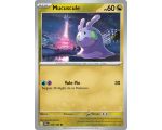 Mucuscule Pv 60 066/86 - Carte Commune - Méga-Évolution Chaos Ascendant