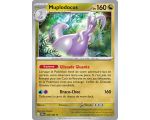 Muplodocus Pv 160 068/86 - Carte Rare Reverse - Méga-Évolution Chaos Ascendant