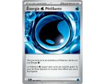 Énergie Spéciale Eau Pétillante 84/86 - Carte Rare Holographique - Méga-Évolution Chaos Ascendant