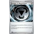 Énergie Spéciale Métal Magnétique 85/86 - Carte Rare Reverse - Méga-Évolution Chaos Ascendant