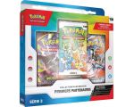 Coffret Pokémon - Collection Illustration Premiers Partenaires - Série 3