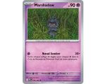 Marshadow Pv 90 040/084 - Carte Peu Commune - Méga-Évolution Nuit Noire