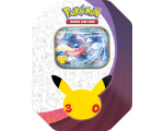 Pokémon - Pokébox 30ᵉ Anniversaire Amphinobi Ex