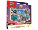 Pokémon - Deck du Dresseur Combat 30e Anniversaire - Noctali-ex