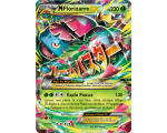 Mega Florizarre Ex pv 230 2/83 Collection générations 