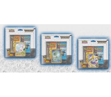 Duopack Collection Générations 2 - juin 2016 carte pokémon vf