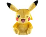 Peluche Pikachu coffret pour les 20 ans Pokémon