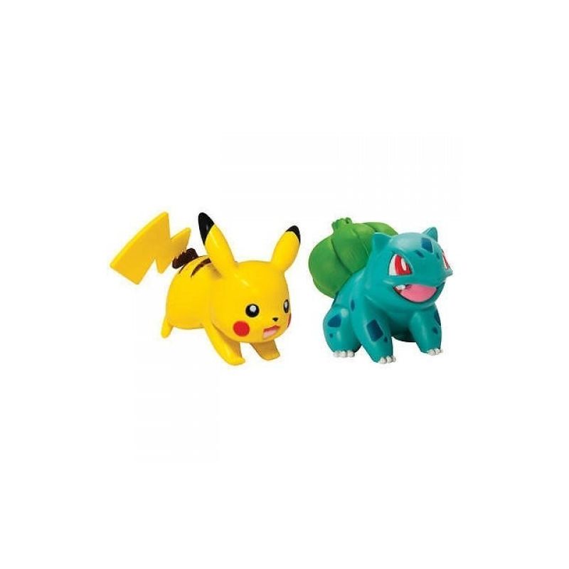 Figurine Pokémon - Bulbizarre