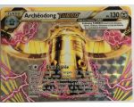Archéodong Turbo - pv 130 - 62/124 - XY10