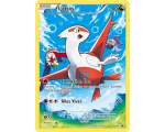 Latias p90 XY78 full art